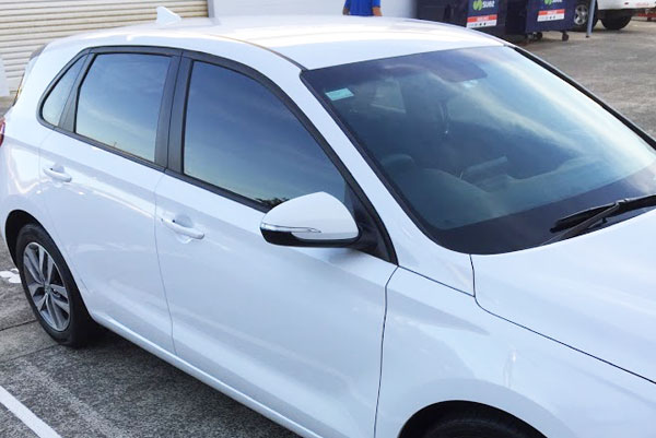 How Long Does Ceramic Coating Last in Adelaide?