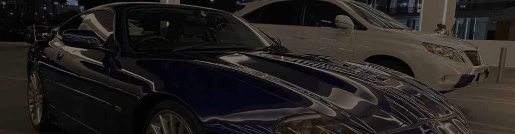 Pre-sale-car